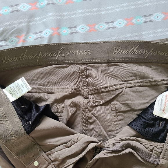 Pants - Picture 3 of 7